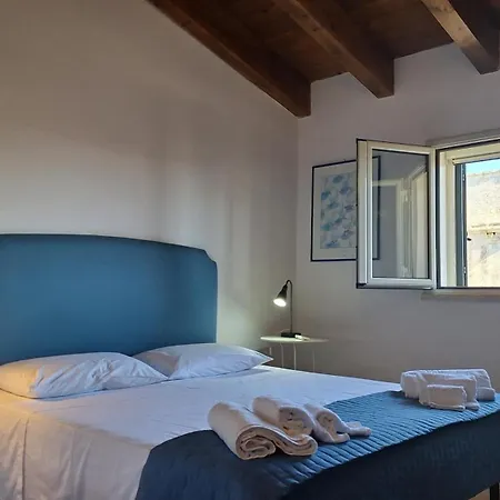 Guest house La Civetta, A 15 Minuti Dal Mare Di Otranto Specchia Gallone