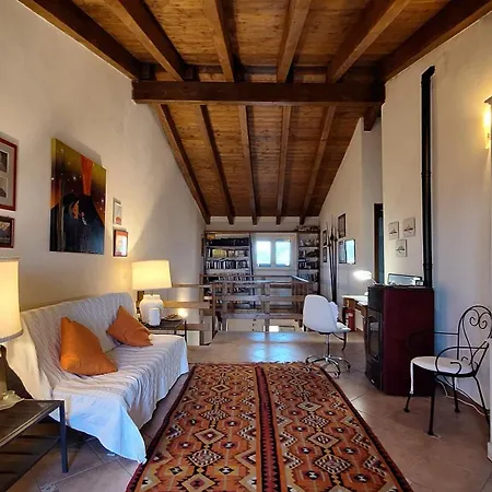 Guest house La Civetta, A 15 Minuti Dal Mare Di Otranto *