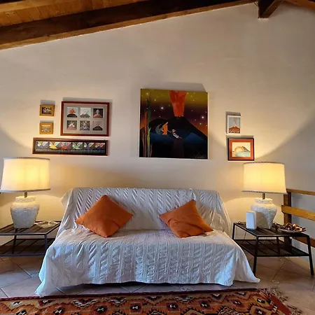 Guest house La Civetta, A 15 Minuti Dal Mare Di Otranto Specchia Gallone