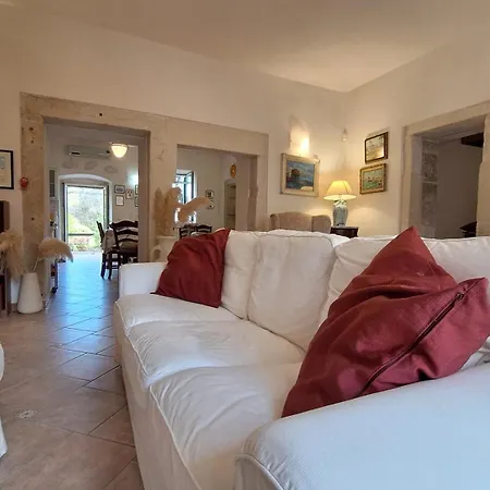 La Civetta, A 15 Minuti Dal Mare Di Otranto Guest house *