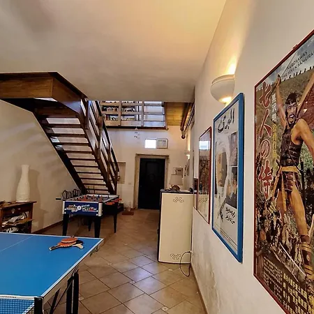 Guest house La Civetta, A 15 Minuti Dal Mare Di Otranto *