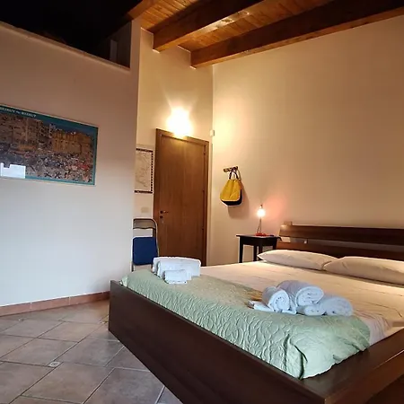 Guest house La Civetta, A 15 Minuti Dal Mare Di Otranto *