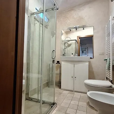 La Civetta, A 15 Minuti Dal Mare Di Otranto Guest house